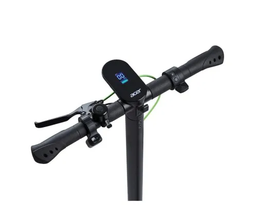 Електросамокат Acer Scooter 5 Advance Black (AES025) (GP.ESC11.015)