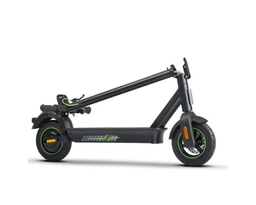 Електросамокат Acer Scooter 5 Advance Black (AES025) (GP.ESC11.015)