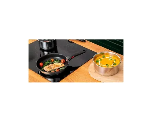 Набір посуду Tefal Ingenio Emotion 13 предметів (L897SD74)