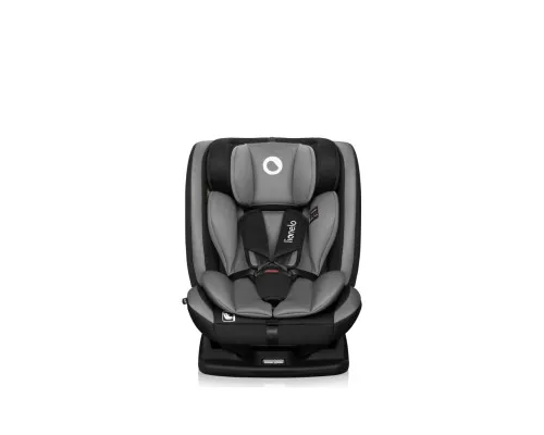 Автокрісло Lionelo Aart I-size Grey Graphite (LO-AART I-SIZE GREY GRAPHITE)