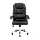 Офісне крісло Richman Бонус Ю Хром П3 M-1 (Tilt) Флай 2230 (R00000049871)