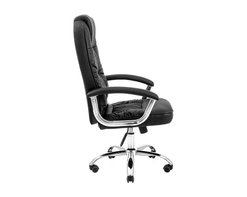 Офісне крісло Richman Бонус Ю Хром П3 M-1 (Tilt) Флай 2230 (R00000049871)