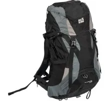 Рюкзак туристичний Skif Outdoor Futura Pro 65L Black (9635B)