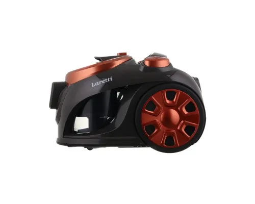Пилосос Laretti LR-VC8114