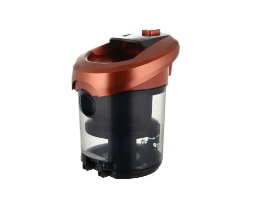 Пилосос Laretti LR-VC8114