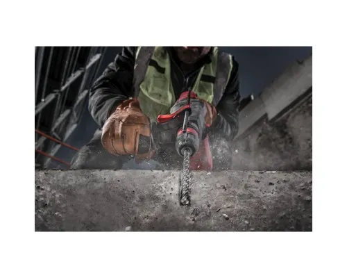 Бур Milwaukee SDS-PLUS MX4, 10,0х115х50мм (4932352025)