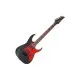 Електрогітара Ibanez GRG131DX-BK (226418)