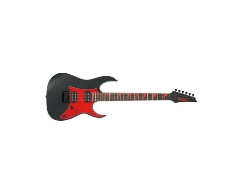 Електрогітара Ibanez GRG131DX-BK (226418)
