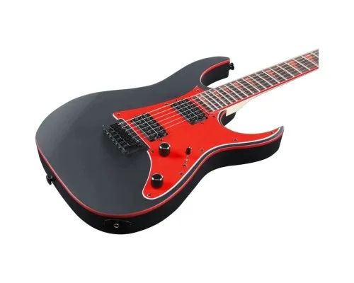 Електрогітара Ibanez GRG131DX-BK (226418)