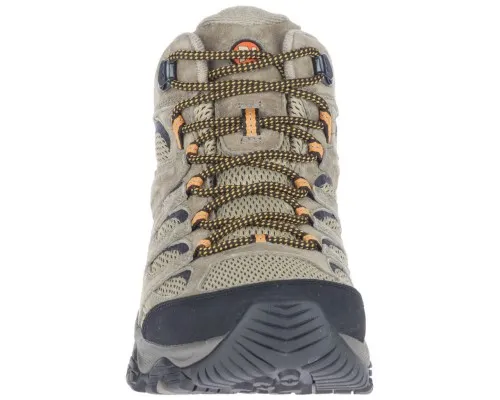 Черевики Merrell Moab 3 Mid GTX Mns pecan - 43 - коричневий (036.0390)