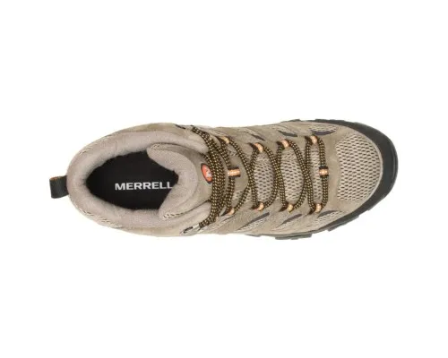 Черевики Merrell Moab 3 Mid GTX Mns pecan - 43 - коричневий (036.0390)