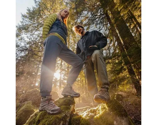Черевики Merrell Moab 3 Mid GTX Mns pecan - 43 - коричневий (036.0390)