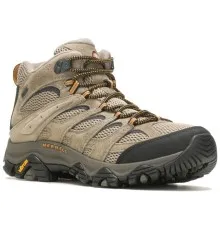 Черевики Merrell Moab 3 Mid GTX Mns pecan - 43 - коричневий (036.0390)
