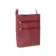 Сумка Visconti 18606 Slim Bag Red (18606 RED)