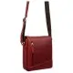 Сумка Visconti S7 Messenger Bag A5 Lee Red (S7 RED)