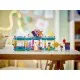 Конструктор LEGO Friends Цукерня Хартлейк-Сіті (42649)
