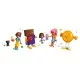 Конструктор LEGO Friends Цукерня Хартлейк-Сіті (42649)