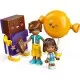 Конструктор LEGO Friends Цукерня Хартлейк-Сіті (42649)