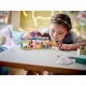 Конструктор LEGO Friends Цукерня Хартлейк-Сіті (42649)