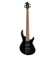 Бас-гітара Cort C5 Deluxe Black