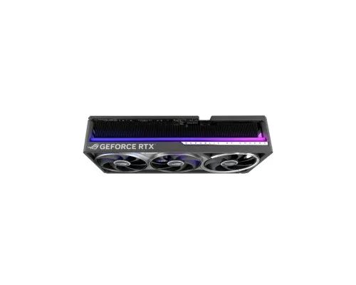 Відеокарта ASUS GeForce RTX5080 16GB ROG ASTRAL OC GAMING (ROG-ASTRAL-RTX5080-O16G-GAMING)