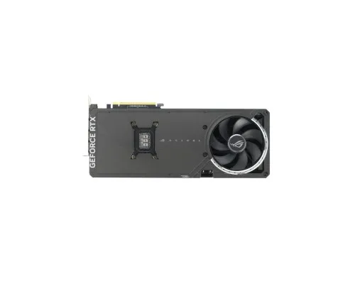 Відеокарта ASUS GeForce RTX5080 16GB ROG ASTRAL OC GAMING (ROG-ASTRAL-RTX5080-O16G-GAMING)