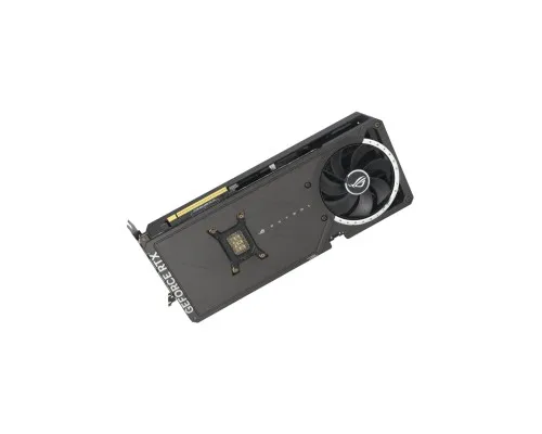 Відеокарта ASUS GeForce RTX5080 16GB ROG ASTRAL OC GAMING (ROG-ASTRAL-RTX5080-O16G-GAMING)
