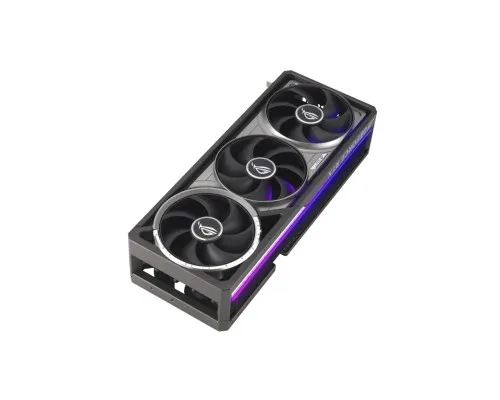 Відеокарта ASUS GeForce RTX5080 16GB ROG ASTRAL OC GAMING (ROG-ASTRAL-RTX5080-O16G-GAMING)