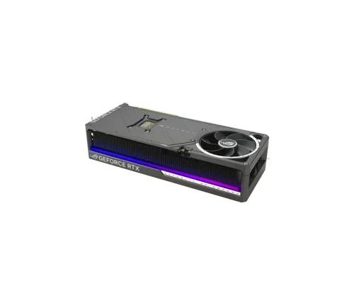 Відеокарта ASUS GeForce RTX5080 16GB ROG ASTRAL OC GAMING (ROG-ASTRAL-RTX5080-O16G-GAMING)