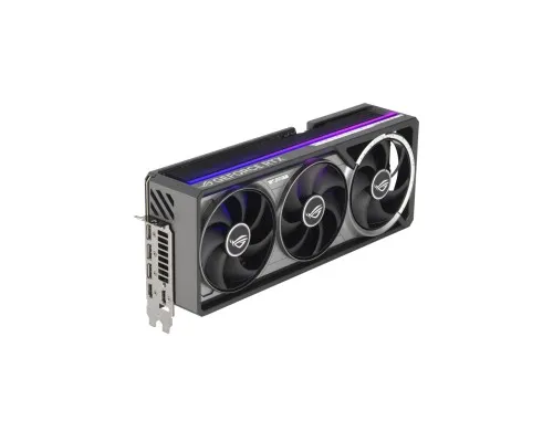 Відеокарта ASUS GeForce RTX5080 16GB ROG ASTRAL OC GAMING (ROG-ASTRAL-RTX5080-O16G-GAMING)