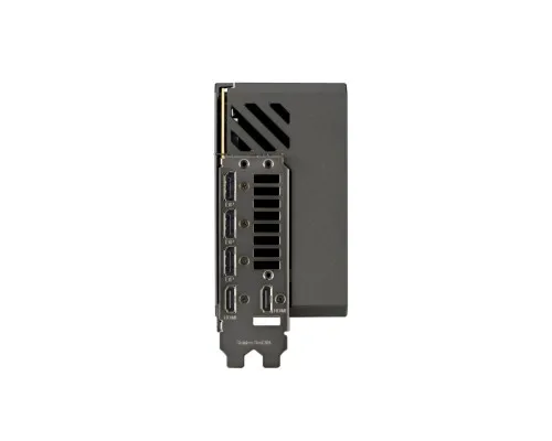 Відеокарта ASUS GeForce RTX5080 16GB ROG ASTRAL OC GAMING (ROG-ASTRAL-RTX5080-O16G-GAMING)