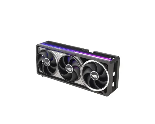Відеокарта ASUS GeForce RTX5080 16GB ROG ASTRAL OC GAMING (ROG-ASTRAL-RTX5080-O16G-GAMING)
