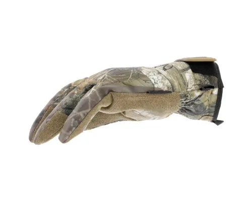 Тактичні рукавички Mechanix SUB35 L Realtree (SUB35-735-010)