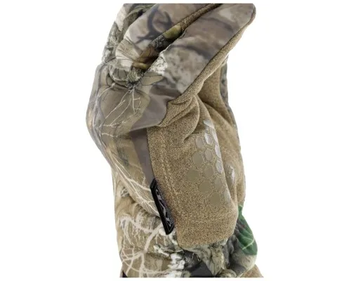 Тактичні рукавички Mechanix SUB35 L Realtree (SUB35-735-010)
