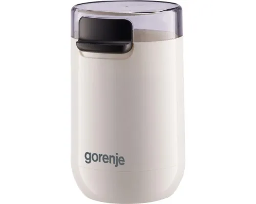 Кавомолка Gorenje SMK150SW