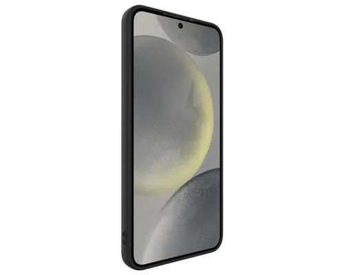 Чохол до мобільного телефона BeCover Samsung Galaxy S25 Plus SM-S936 Black (712906)