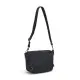 Рюкзак туристичний Pacsafe CX convertible backpack чорний (20410138)