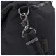 Рюкзак туристичний Pacsafe CX convertible backpack чорний (20410138)