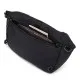 Рюкзак туристичний Pacsafe CX convertible backpack чорний (20410138)