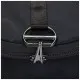 Рюкзак туристичний Pacsafe CX convertible backpack чорний (20410138)
