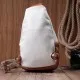 Сумка Vintage Жіноча через плече з екошкіри Біла (22779)