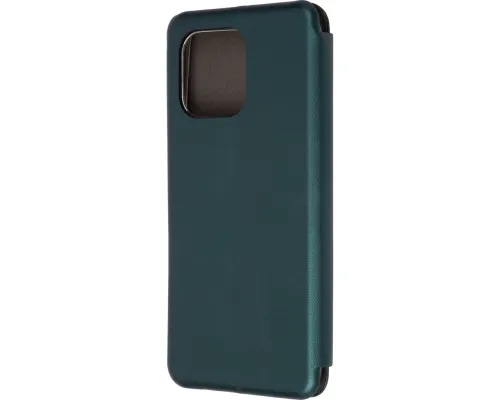 Чохол до мобільного телефона Armorstandart G-Case Motorola G15 Green (ARM83217)