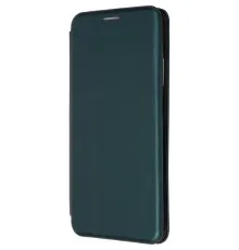 Чохол до мобільного телефона Armorstandart G-Case Motorola G15 Green (ARM83217)