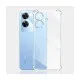 Чохол до мобільного телефона BeCover Anti-Shock Realme Note 60 Clear (713015)