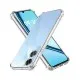 Чохол до мобільного телефона BeCover Anti-Shock Realme Note 60 Clear (713015)