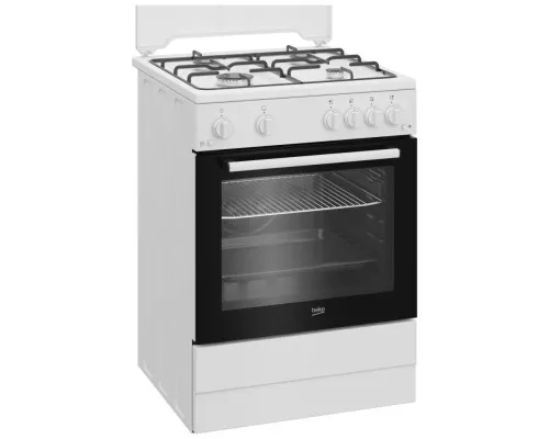 Плита Beko FBG62121WD