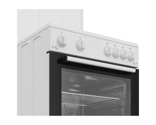 Плита Beko FBG62121WD