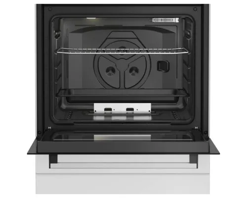 Плита Beko FBG62121WD