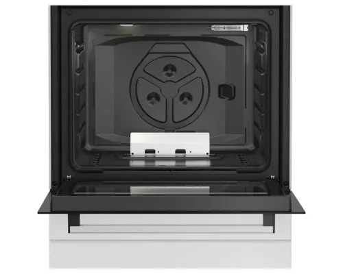 Плита Beko FBG62121WD