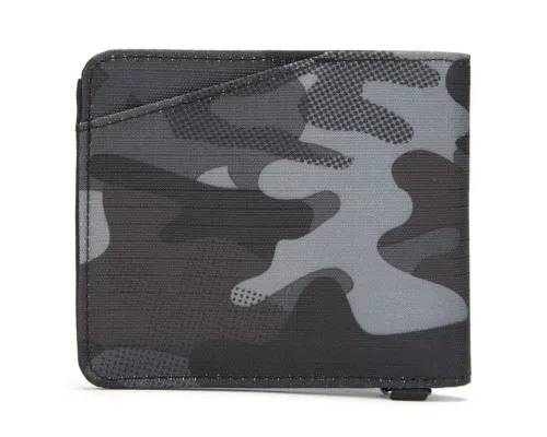 Гаманець Pacsafe RFIDsafe bifold wallet Камуфляжний (11000814)